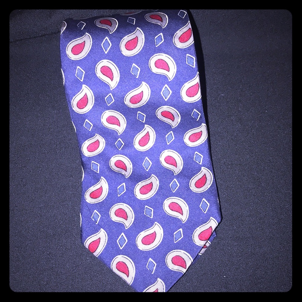 Men’s tie